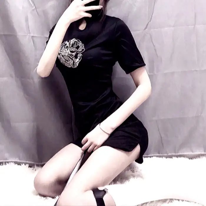 富则思变